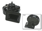 W0133-1735639 Replacement 98-04 Audi Horn Worldpac Quattro A6 Oe Fits