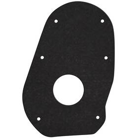 3513c Repops Automotive Reproductions 1960-63 Falcon Comet Steering Column To Firewall Seal