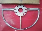 1336190 Ring Nos Steering Super 1948 Special Wheel Horn Buick Gm 8