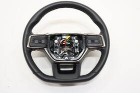 C100000910n Rivian 2022 - 2026 R1s Steering Wheel With Control Switch Button Oem