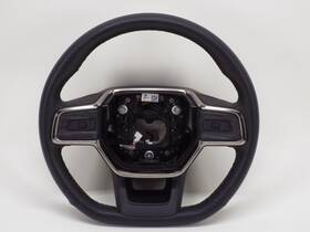 Pt00000910-m Rivian R1t R1s Steering Wheel With Controls Buttons