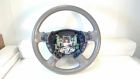 05020z Rl 165300257lkq Acura Driver Steering Wheel Gray Audio Cruise Control Oem