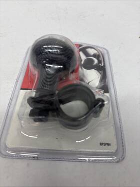 Rpspn4 Roadpro Spn-3 Steering Wheel Spinner Knob Adjustable Fit Brodie Carbon