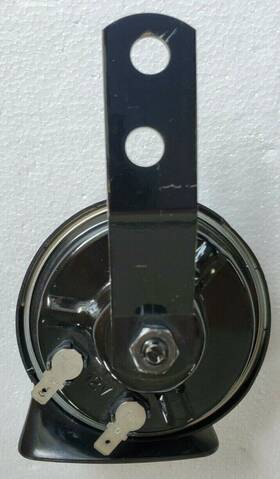 0426768 Rolls-royce Phantom Updated Low Note Tone Horn 61 33 Oem