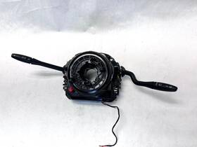 9354054 Rolls-royce 16 Dawn Convertible Steering Wheel Column Angle Clock Spring Oem