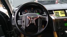 235.rv1306 Rover Spt 2006 Steering Wheel 1741597