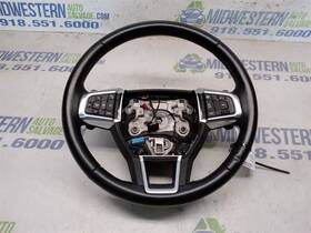 235.rv1416 Rover Disco Spt 2016 Steering Wheel 8632660