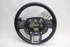 235.rv1e15 Rover Steering Wheel Land Evoque 2015 15 1346371