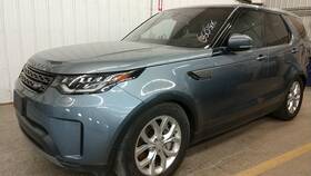 238-67273b Rover Steering Column For Discovery Assy Blk