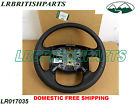 Qtb501370pvj Rover Lr017035 Oem Land Lr3 Option Wheel Sport Range Steering Phone