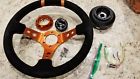 Rst-016s-or Nrg Chevy Sonic Aftermarket