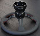 Rst-018r-rs Nrg Innovations Short Hub