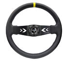 Rst-022r-y Nrg Innovations Steering Wheel Two