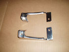 Rx3-wagon Mazda Factory-rear-interior-tailgate-trim L R Htf
