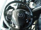 Rx8 Wheel Steering Black 07 08 Mazda Switches 06 Leather 04 05