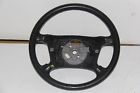 1095633a1 S500 Wheel Steering Black 573 -class Original Mercedes 00 Leather