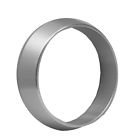 S7ms-3600-slv Scott Drake Mustang Steering Wheel Column Sleeve Corso Feroce