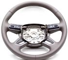 4h0-419-091-t-inw S8 Audi Oem Steering Wheel