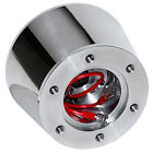S8ms-3511-p-6 Scott Drake Mustang Steering Wheel Adapter Billet