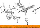 Sa441dvab Wheel Oem-steering Chrysler