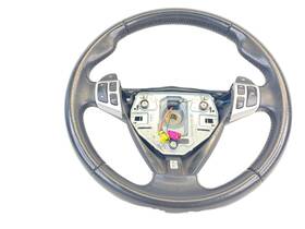 12757621 Saab 2006-2009 9-5 95 Steering Wheel With Switches Control Buttons Oem