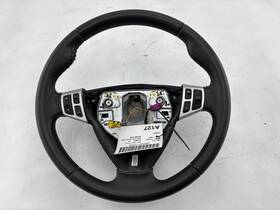12774366 Saab 2006-2009 9-5 Steering Wheel With Switches Control Buttons Oem