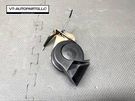 12798516 Saab 2005-2009 9-3 High Note Tone Pitch Tune Horn Sound Alarm Oem