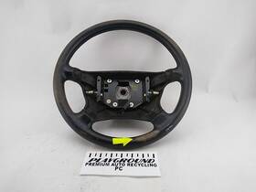 235.sa1r99 Saab 93 9-3 Og Convertible Steering Wheel Fits 1998 1999 2000 2001 2002 2003