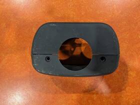 4420238 Saab Turn Signal Wiper Switch Cover Steering Column Wheel Trim 9-3 900 95-02