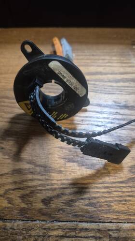 5331202 Saab 99-01 9-5 99-02 9-3 Factory Clock Spring Part#