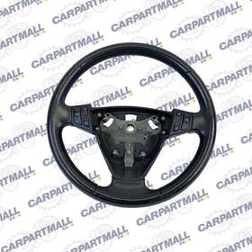 6020815 Saab 2003 2004 2005 9-3 Steering Wheel With Audio Control Buttons Oem