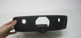 635-4518635 Saab Steering Column Wheel Trim Cover Turn Signal Wiper Switch 95 96 97 98 9000
