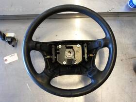 655-51527 Saab Steering Column Wheel From 2003 9-3 2.0
