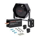 Saah75-sasp03 Lamphus Soundalert Electronic Air Horn Kit For Trucks 816165023408