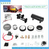 Sacs0000098 Sappp Train Air Horn Kit For Car Truck 733805486969