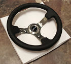 Sale-rst-006gm - Sport Style Gunmetal Center