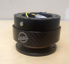 Sale-srk-200cf Nrg Innovations Sale Steering Wheel Quick Release Kit Gen Black