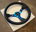 St-006bl Sale -06 Sport Style Blue Trim Center 06
