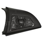Sas220 Standard For Chevy Sonic Steering Wheel Audio Control 727943174772