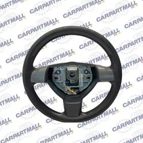 13150288 Saturn 2008 08 Astra Hatchback Left Driver Side Steering Wheel Oem
