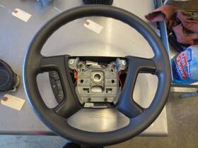 15777217 Saturn Steering Column Wheel For 07-10 Outlook Xe 3.6
