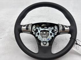 15942407 Saturn 2006-2007 Vue Steering Wheel With Cruise Controls Switches Oem