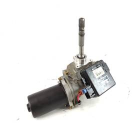 Jj301-000950 Saturn 2004 04 Ion 2.2l Steering Column Motor Opt L61 Oem Auto Trans