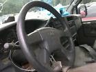 235.gm9t07 Savana15 Steering Wheel 235.gm9t07 Savana15 Steering Wheel