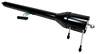 Sc5500b Ididit Steering Parts Black Powder Coated Floor Shift Tilt Column