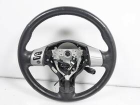 45100-21141-b0 Scion Tc 2005-2010 Black Steering Wheel Oem