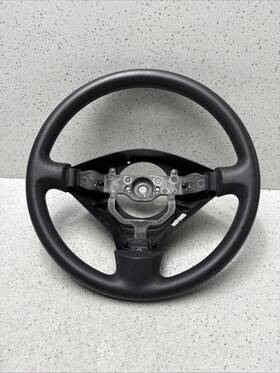 45100-52080-b0 Scion 04-06 Toyota Xb Steering Wheel Oem