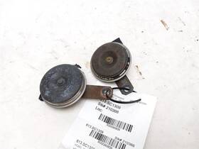 613.sc1309 Scion Horn Pair For Toyota 2009 Oem