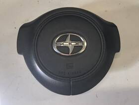 Wm60qj16912 Scion 2013-2016 Steering Wheel Cover Emblem 3b14