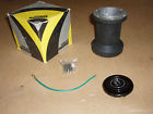 Scirocco Hub Horn Steering 944 Button Porsche Rabbit Golf - Wheel Vw 924 Momo